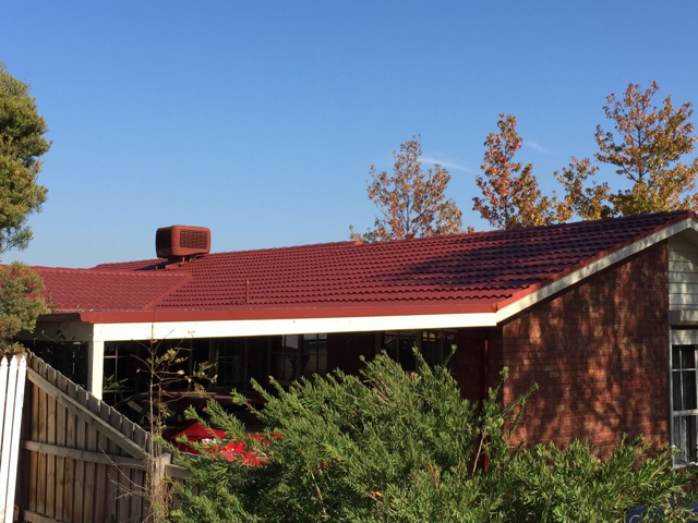 roof repairs wantirna