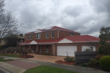 roof services wantirna