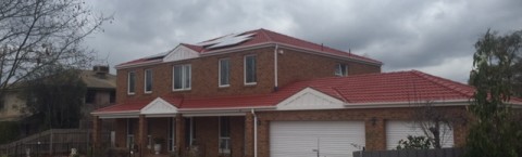 roof services wantirna