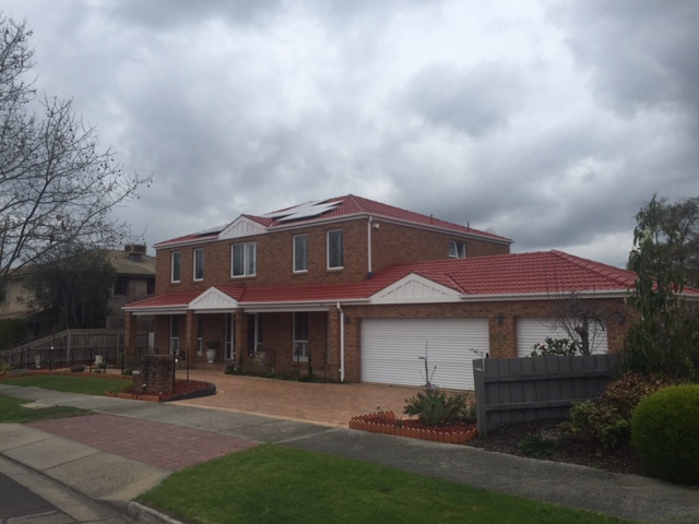 roof services wantirna